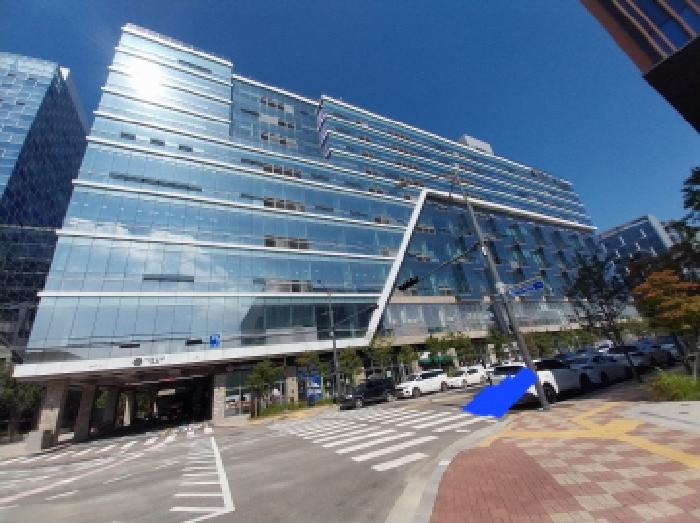 서구 청라동 202-3 공장/지식산업센터 경매 물건 사진