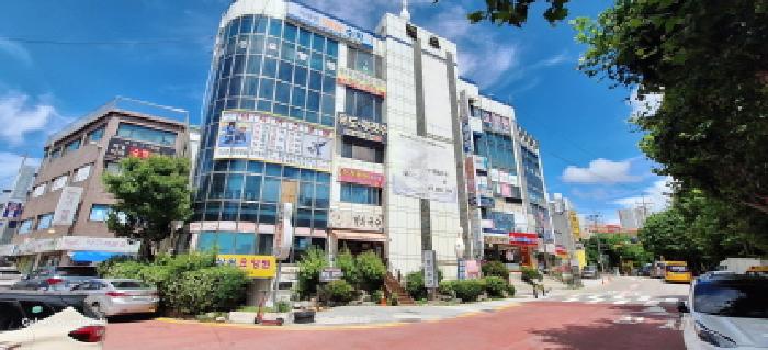 남동구 만수동 6-43 운동시설 경매 물건 사진