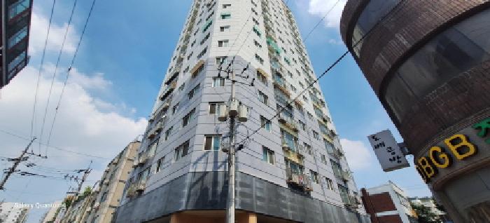 남동구 간석동 39-12 오피스텔 경매 물건 사진