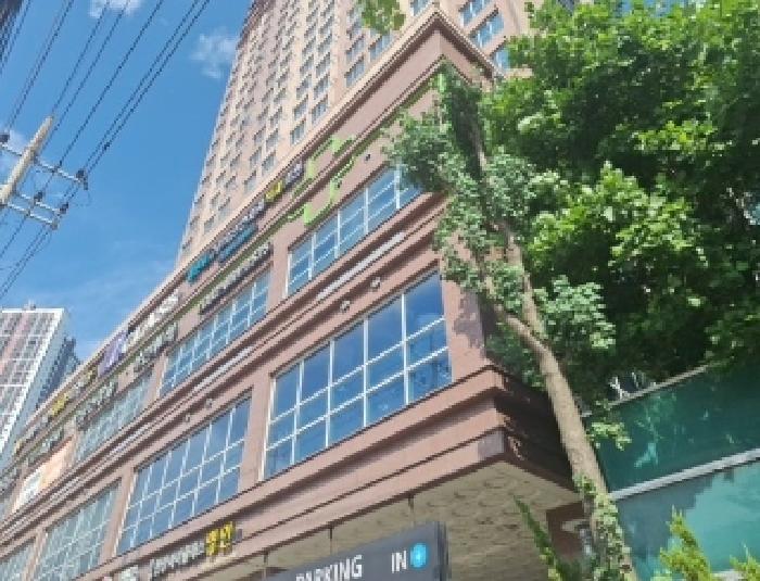 미추홀구 용현동 573-7 숙박시설 경매 물건 사진