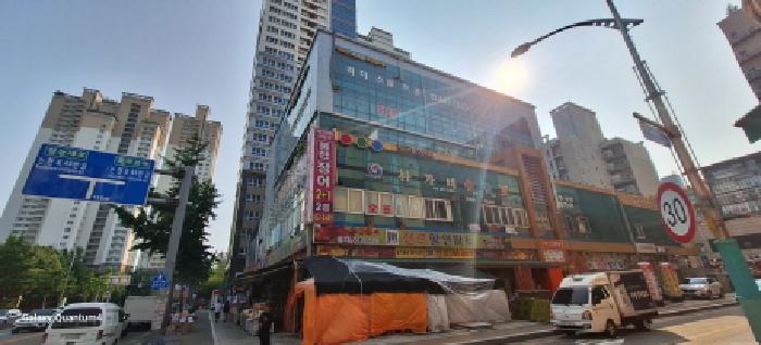 남동구 논현동 637-1 상가 경매 물건 사진