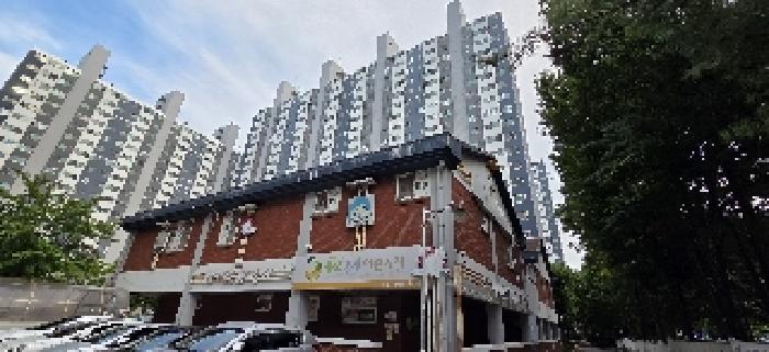 계양구 작전동 912-3 노유자시설 경매 물건 사진