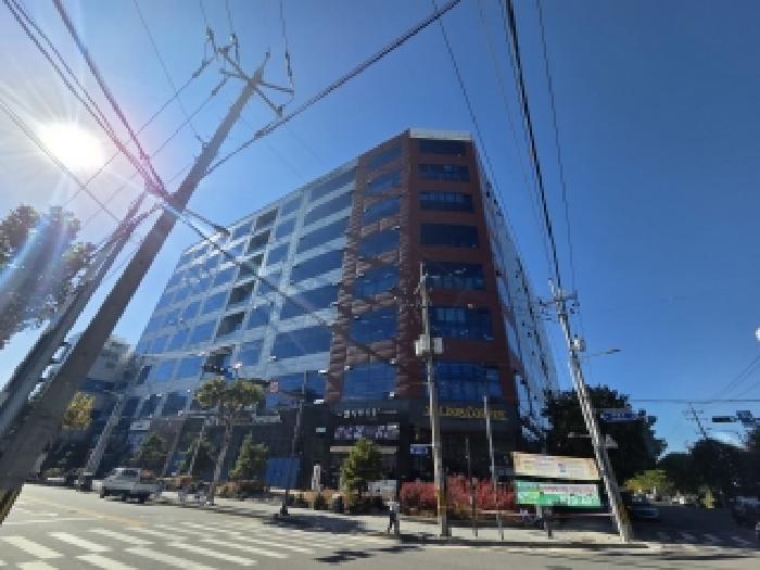 부평구 청천동 419-2 공장/지식산업센터 경매 물건 사진