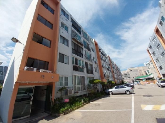 미추홀구 주안동 757-1 아파트 경매 물건 사진