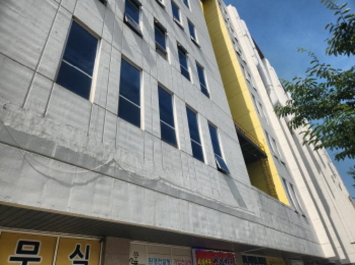서구 오류동 1610-1 근린시설 경매 물건 사진