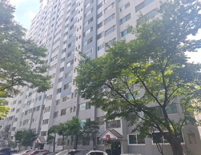 연수구 옥련동 634-1 아파트 경매 물건 사진