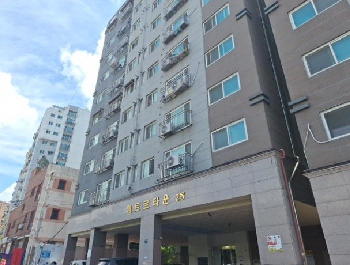 미추홀구 용현동 491-44 연립주택,다세대,빌라 경매 물건 사진