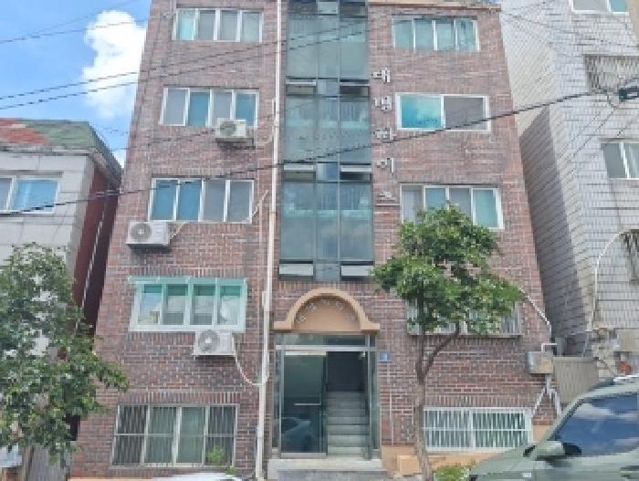 미추홀구 용현동 454-278 다세대주택 경매 물건 사진