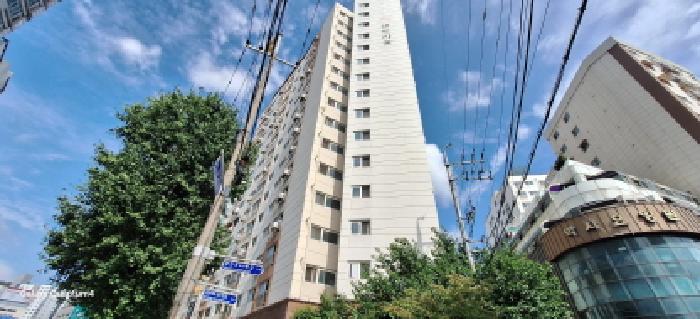 남동구 간석동 316-3 오피스텔 경매 물건 사진