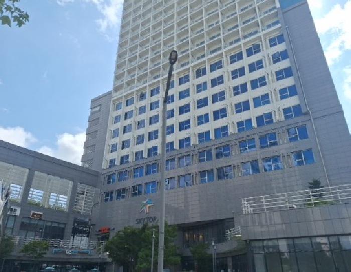 중구 운서동 3096-3 상가,오피스텔,근린시설 경매 물건 사진