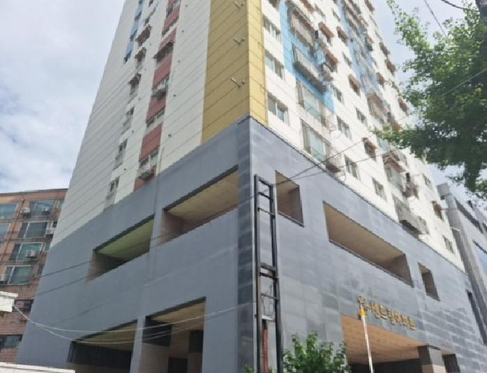 미추홀구 용현동 490-26 아파트 경매 물건 사진