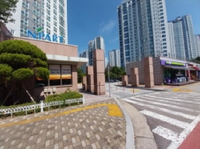 서구 청라동 102-3 아파트 경매 물건 사진