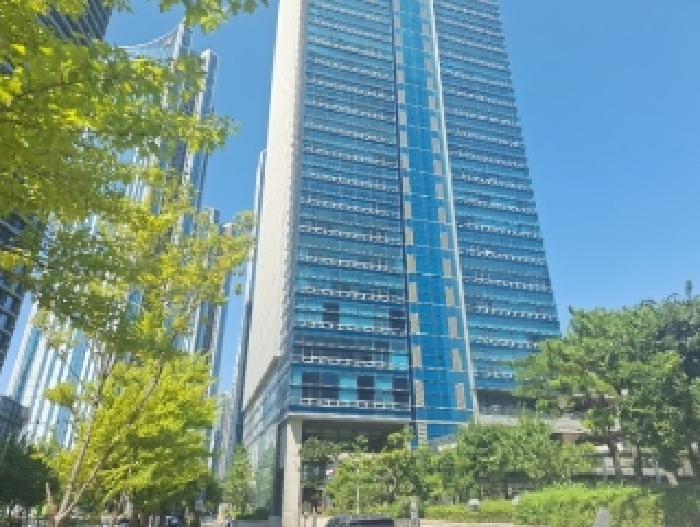 연수구 송도동 30-3 업무시설 경매 물건 사진