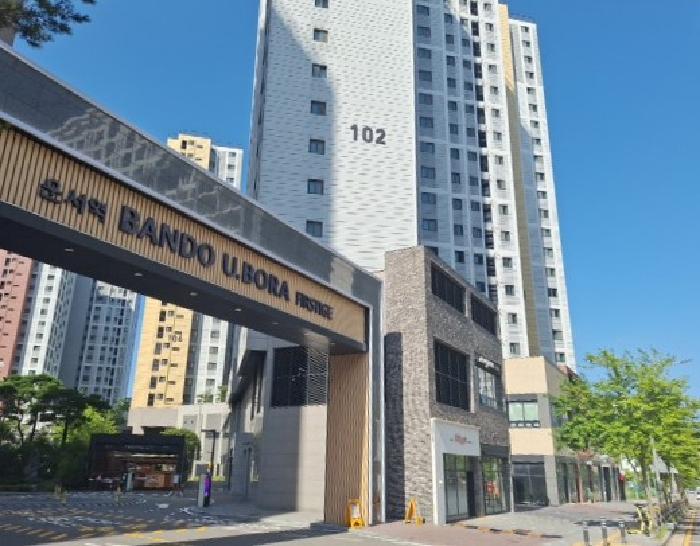 중구 운서동 3099-4 근린생활시설 경매 물건 사진