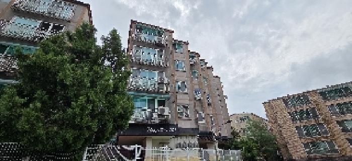 계양구 동양동 593-4 다세대 경매 물건 사진