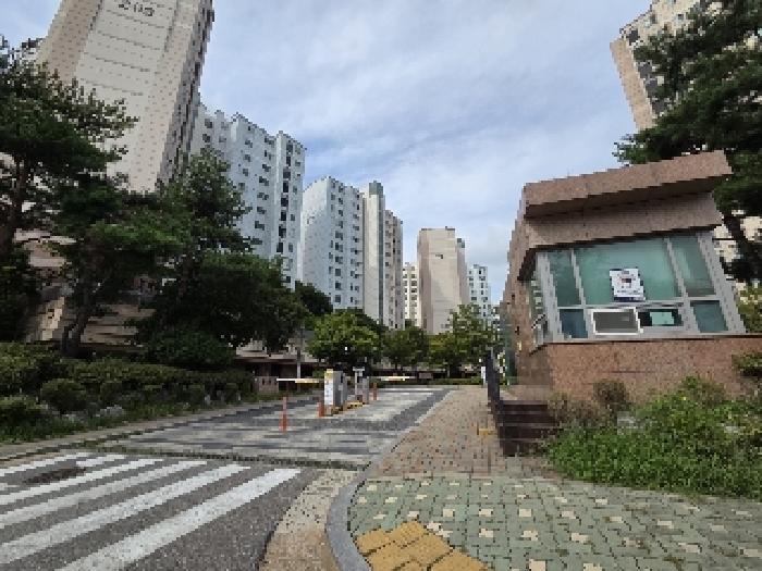 계양구 귤현동 532 아파트 경매 물건 사진