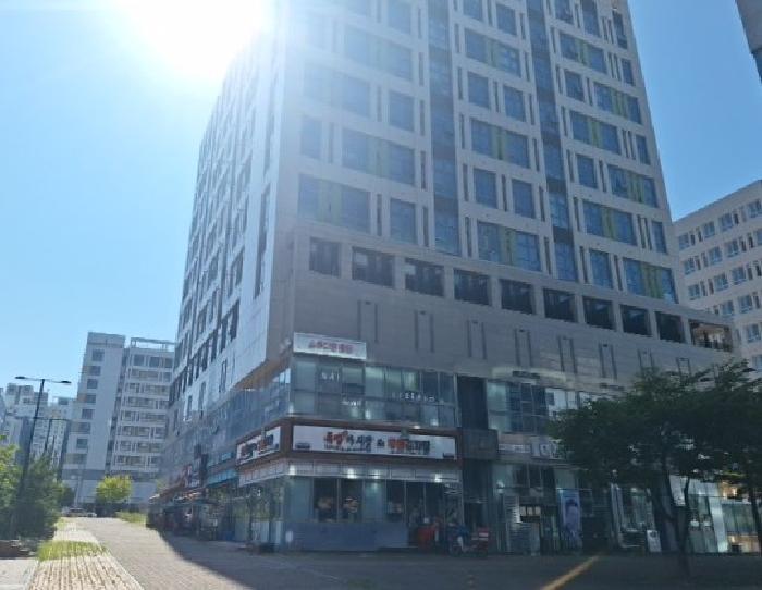 중구 운서동 3091-13 오피스텔 경매 물건 사진