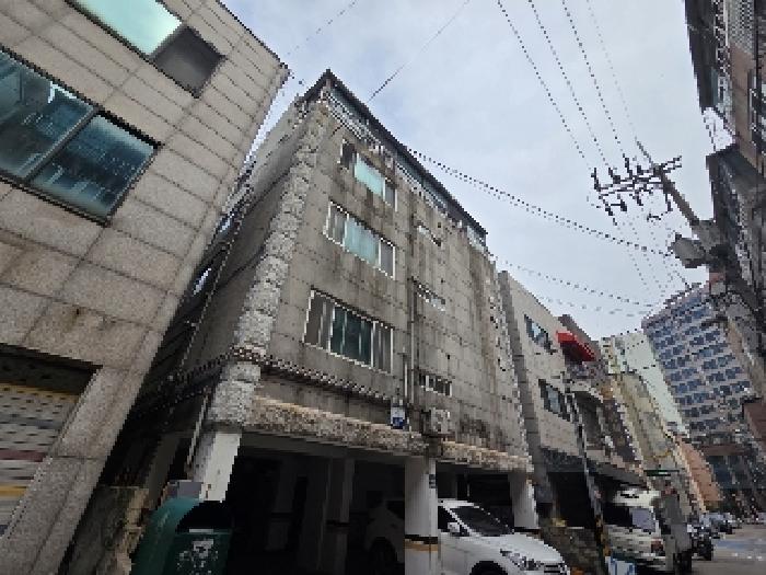부평구 부평동 400-26 연립주택,다세대,빌라 경매 물건 사진