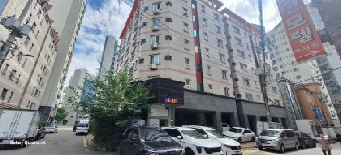남동구 간석동 248-1 근린시설 경매 물건 사진