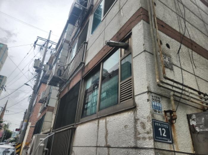 서구 심곡동 334-4 다세대주택 경매 물건 사진