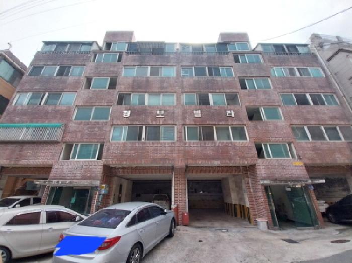 미추홀구 주안동 1418-71 다세대주택 경매 물건 사진