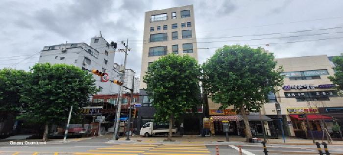 미추홀구 주안동 1498-2 상가,오피스텔,근린시설 경매 물건 사진
