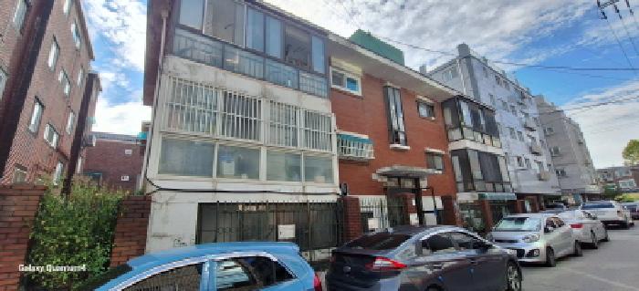 남동구 만수동 933-7 다세대 경매 물건 사진
