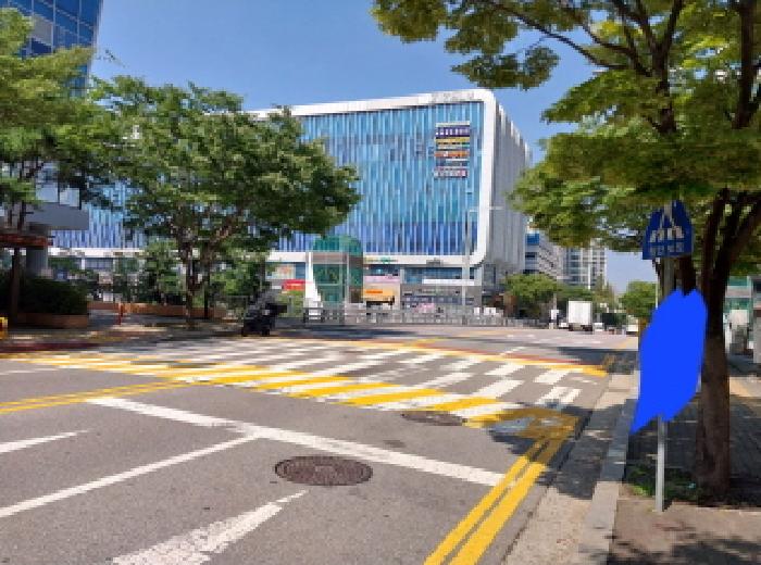 서구 청라동 167-17 오피스텔 경매 물건 사진