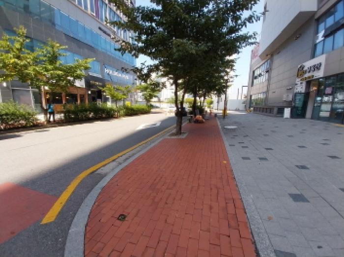 서구 청라동 96-9 오피스텔 경매 물건 사진
