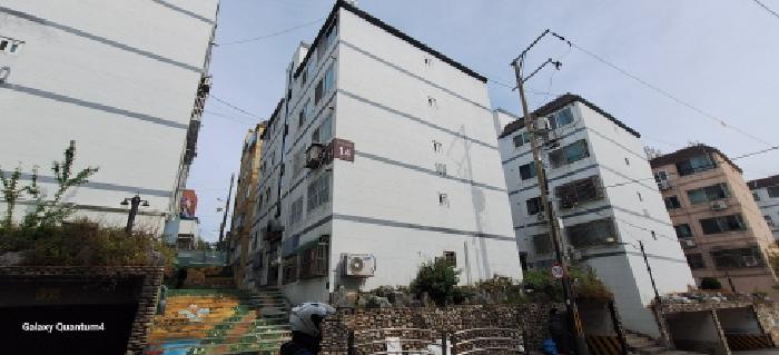 남동구 만수동 5-456 다세대 경매 물건 사진