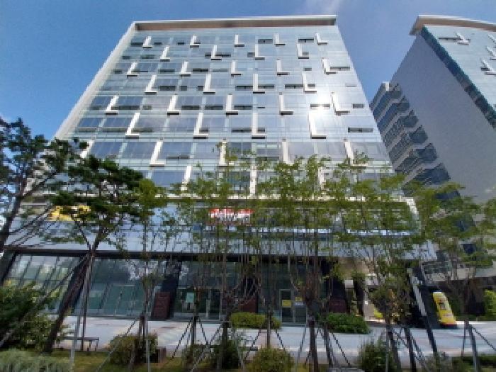 서구 청라동 202-5 공장/지식산업센터 경매 물건 사진