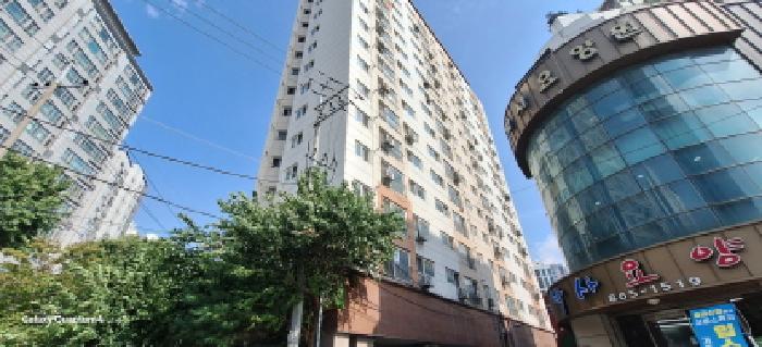 남동구 간석동 316-3 오피스텔 경매 물건 사진