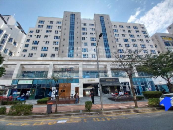 서구 청라동 157-6 상가 경매 물건 사진