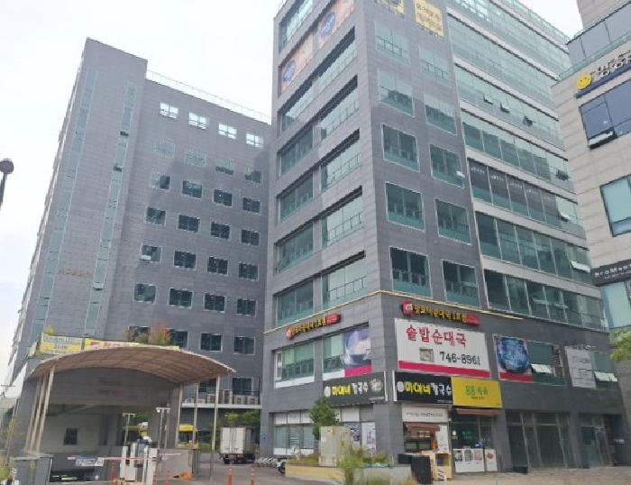 중구 운남동 1602-4 의료시설 경매 물건 사진