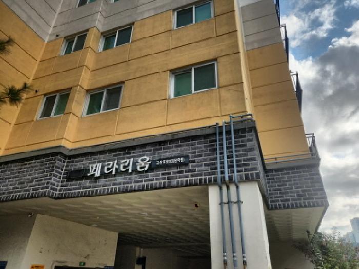 서구 당하동 1028-18 오피스텔 경매 물건 사진