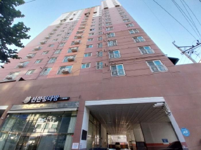 미추홀구 숭의동 182-4 오피스텔 경매 물건 사진
