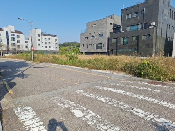 중구 운북동 1294-6 대지 경매 물건 사진