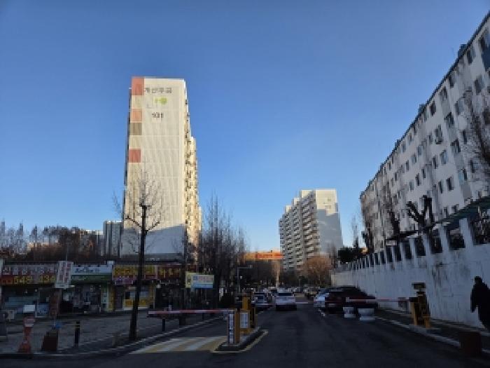 계양구 계산동 20 아파트 경매 물건 사진