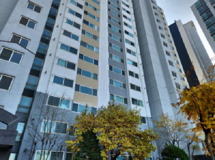 서구 검암동 501-1 아파트 경매 물건 사진