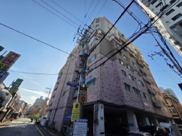 부평구 부평동 165-1 연립주택 경매 물건 사진