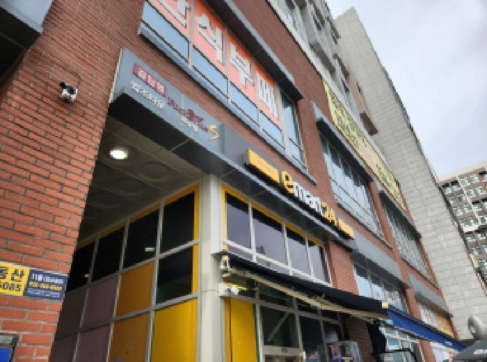 서구 당하동 1235-2 근린시설 경매 물건 사진