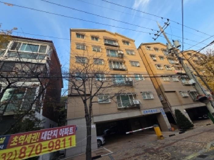 계양구 계산동 901-9 근린시설 경매 물건 사진