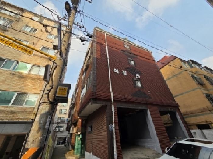 부평구 부평동 375-73 다세대 경매 물건 사진