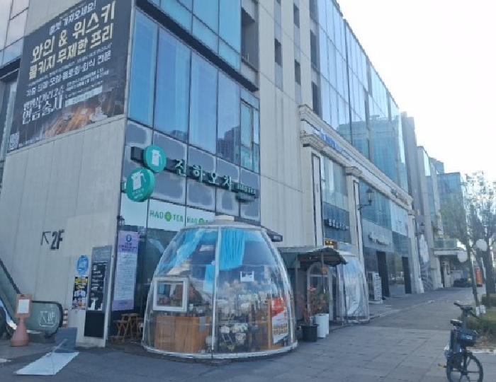 연수구 송도동 19-1 오피스텔 경매 물건 사진