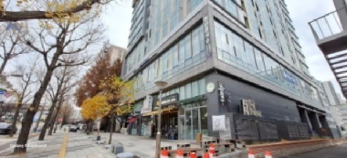 남동구 구월동 1140 상가,오피스텔,근린시설 경매 물건 사진