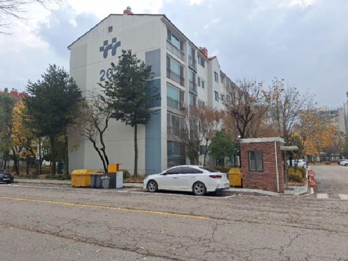 연수구 동춘동 924 아파트 경매 물건 사진