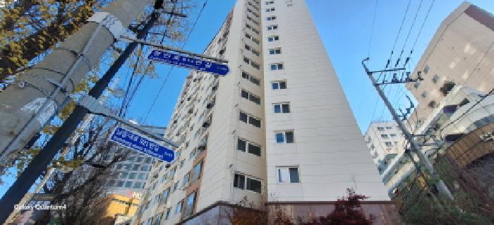 남동구 간석동 316-3 오피스텔 경매 물건 사진