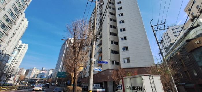 남동구 간석동 316-3 오피스텔 경매 물건 사진