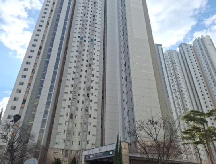 연수구 송도동 192-8 아파트 경매 물건 사진