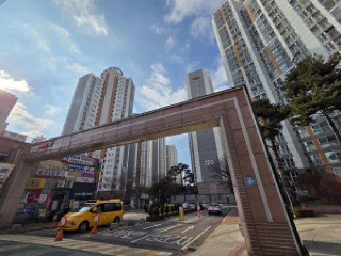 서구 신현동 302-1 아파트 경매 물건 사진